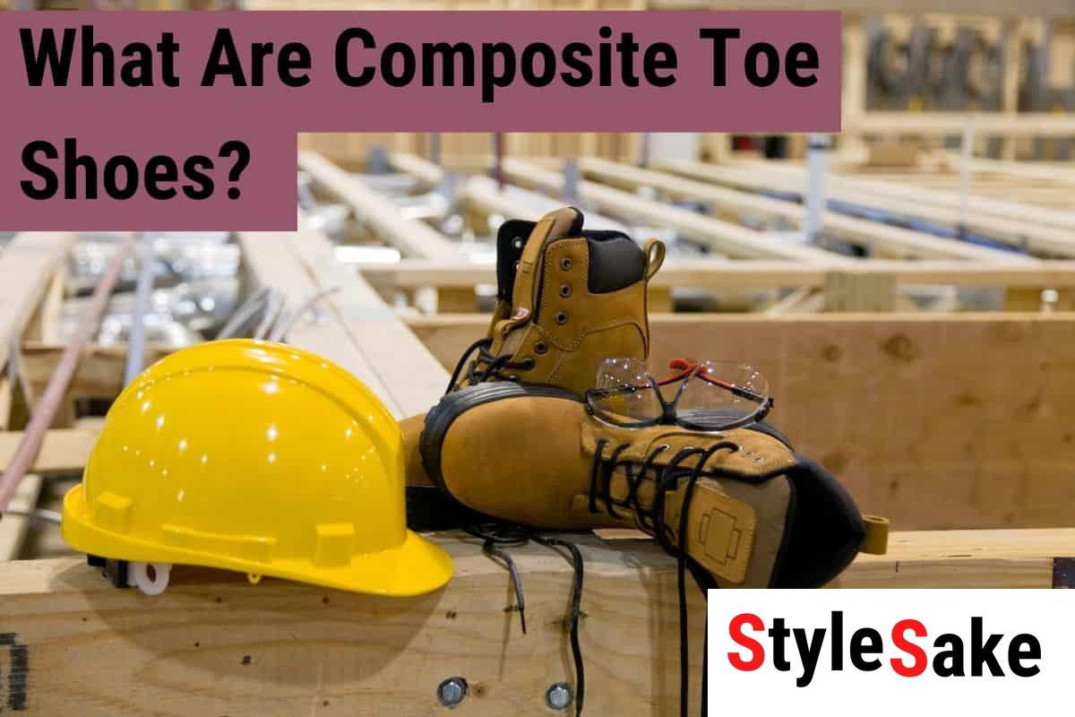 what-are-composite-toe-shoes