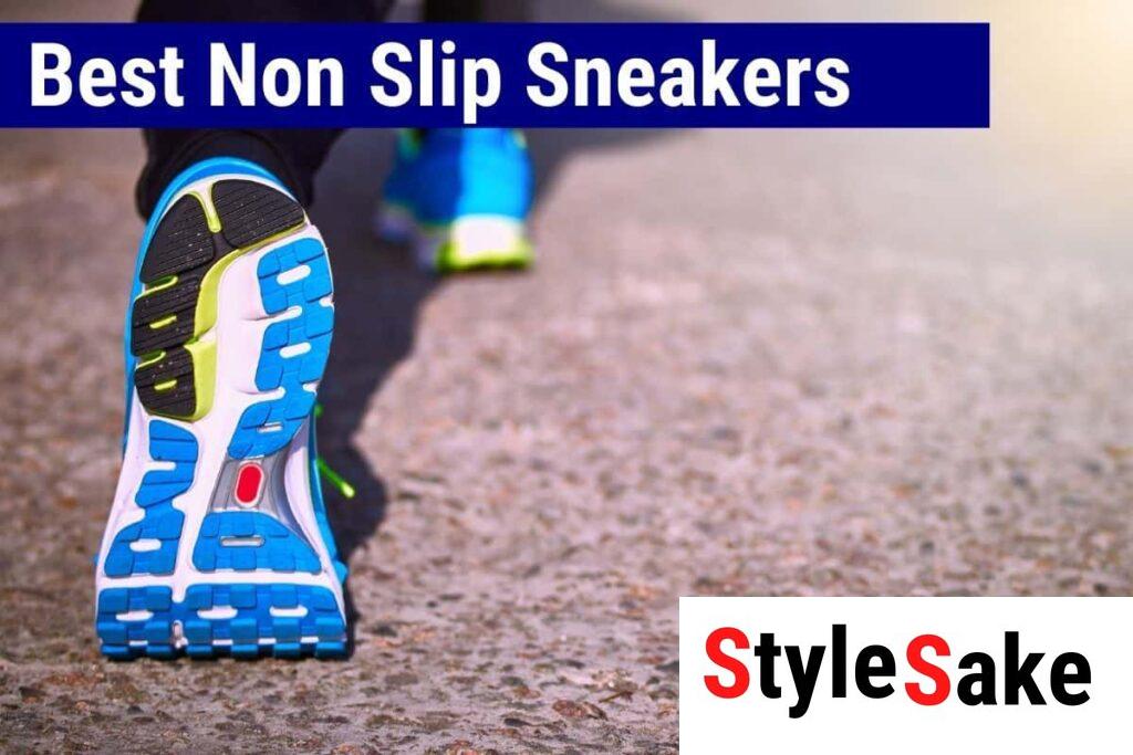 Top 31 Best Slip Resistant Shoes in 2023 Style Sake
