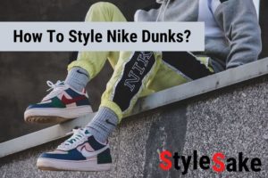 12 Stylish Ways To Style Nike Dunk Low Sneakers - Style Sake
