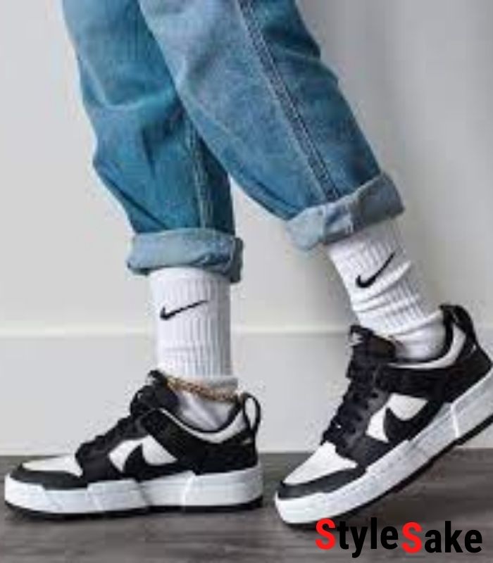 Nike-Dunks-With-Mens-Jeans