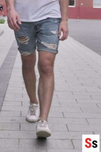 slip-on-vans-with-mens-shorts