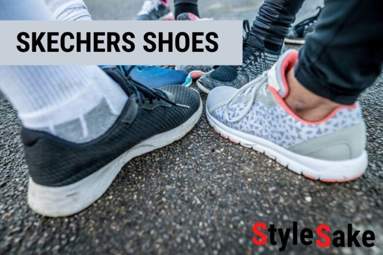 Skechers shoes products
