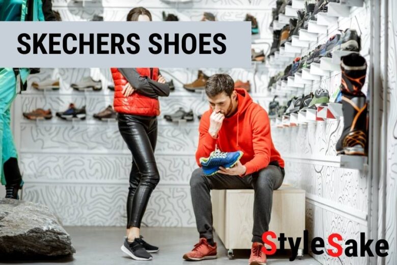 Skechers shoes quality