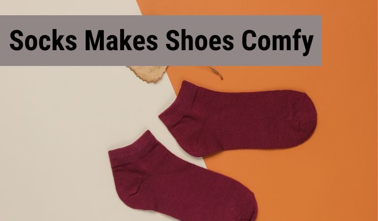 comfortable socks