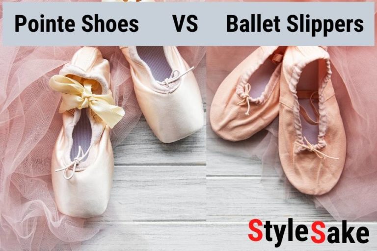 What Are Pointe Shoes? Working & Guide in 2023 Style Sake