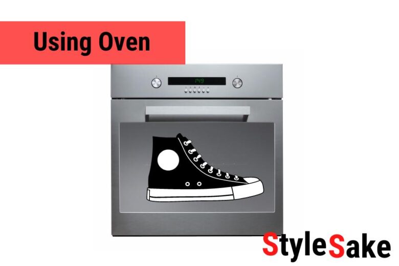 8 Easy Ways To Make Canvas Shoes Softer In 2023 Style Sake