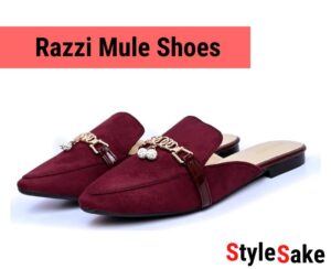 razzi mules