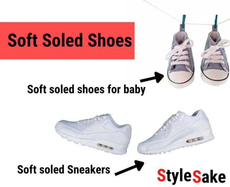 soft soled shoes