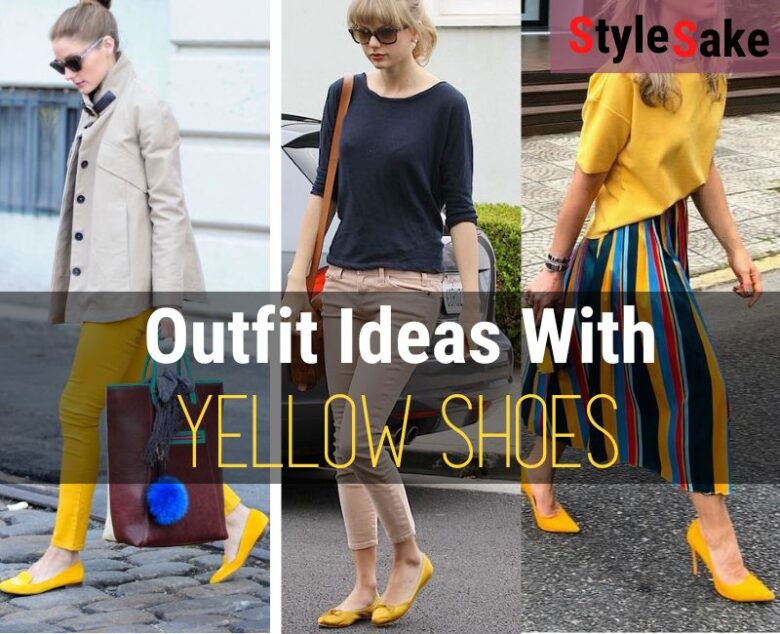 14-outfits-to-wear-with-yellow-shoes-celebrity-styles-in-2023