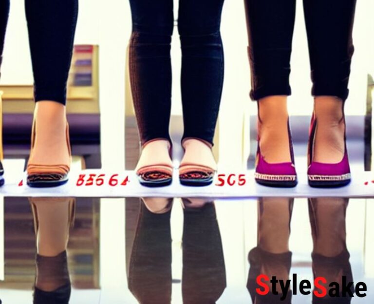 9 Tips To Make Yourself Look Taller in Shoes in 2023 Style Sake