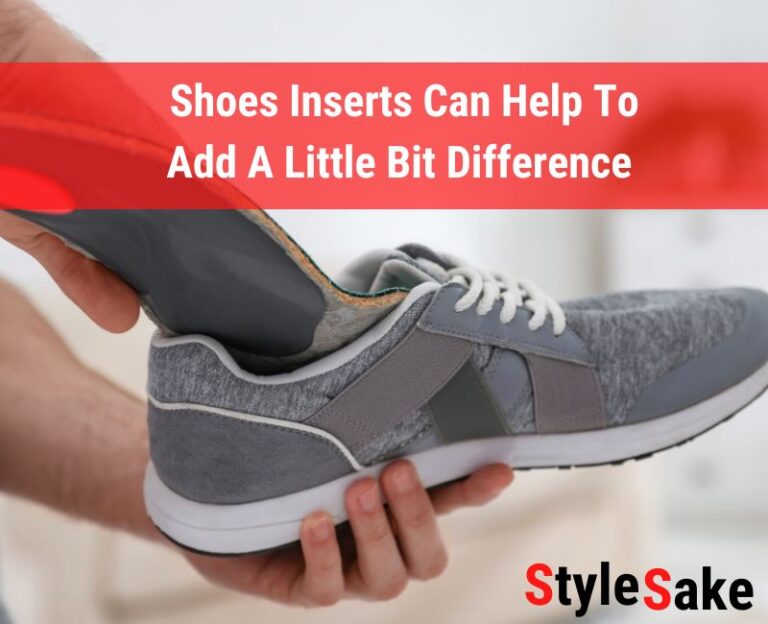 9 Tips To Make Yourself Look Taller in Shoes in 2023 Style Sake