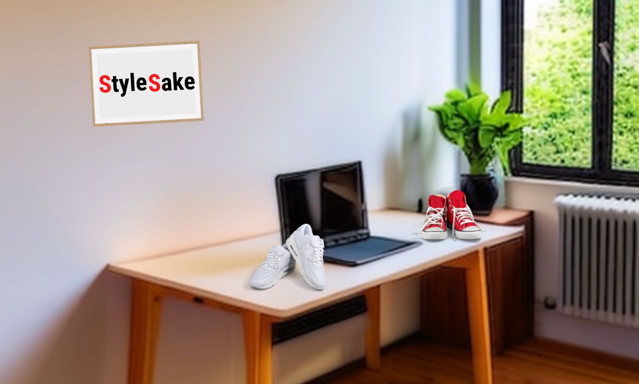 Style Sake Office